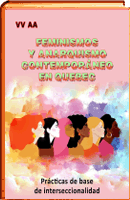 feminismo, anarquismo e interseccionalidad